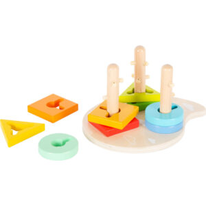 Palette de Tri Géométrique à Tiges Flexibles - Sécurité & Logique