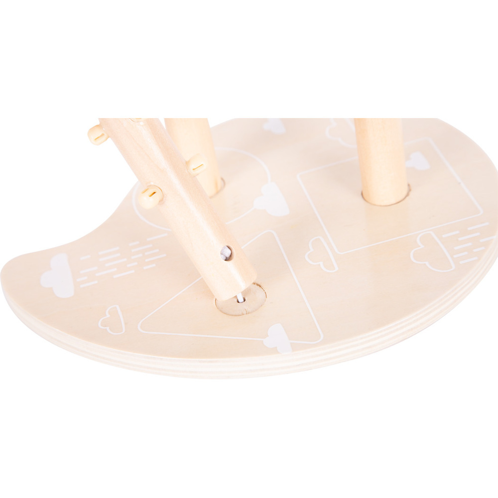 Palette de Tri Géométrique à Tiges Flexibles - Sécurité & Logique – Image 3