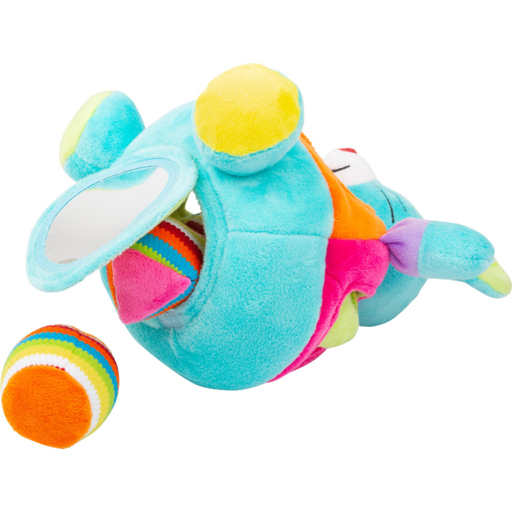 Souris d'Éveil à Formes Sensorielle – Image 3