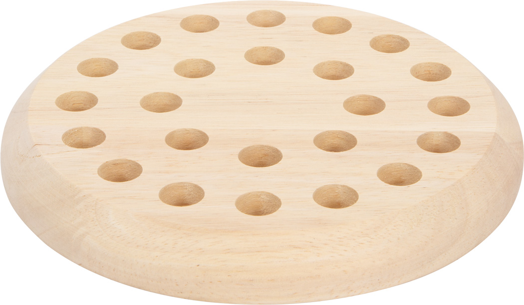 eu de Mémoire Tactique des Couleurs - Bois Massif – Image 4