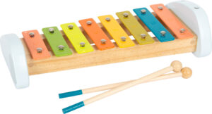 Xylophone d'Éveil Musical "Groovy Beats"