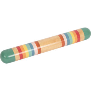 Bâton de Pluie Sensoriel en Bois