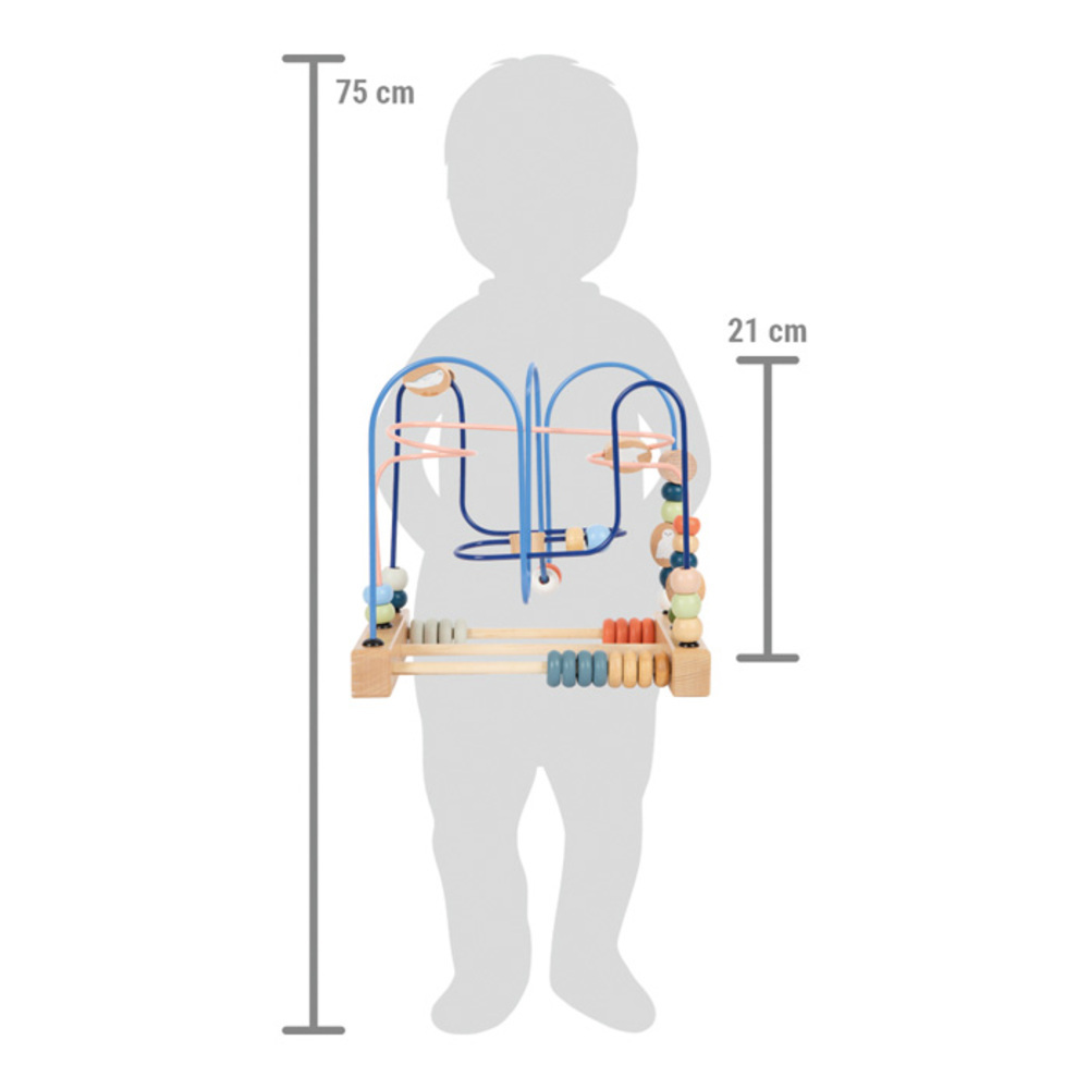 Circuit de Motricité Bois – Image 6