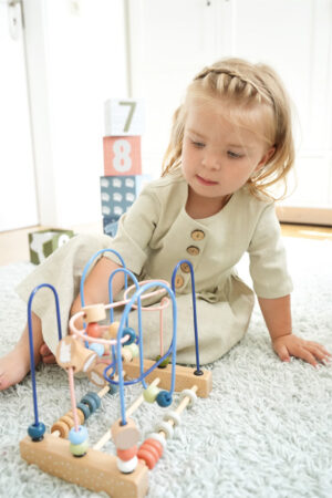 Circuit de Motricité Bois