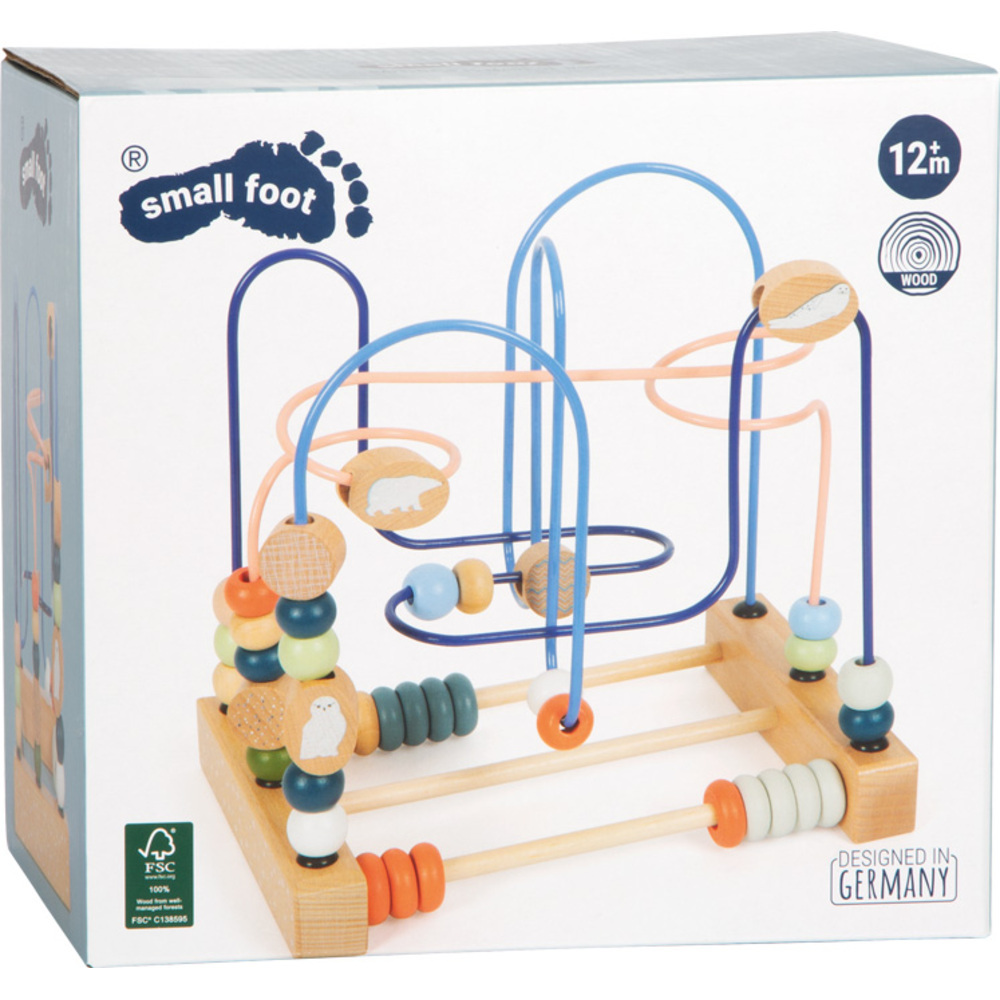 Circuit de Motricité Bois – Image 7