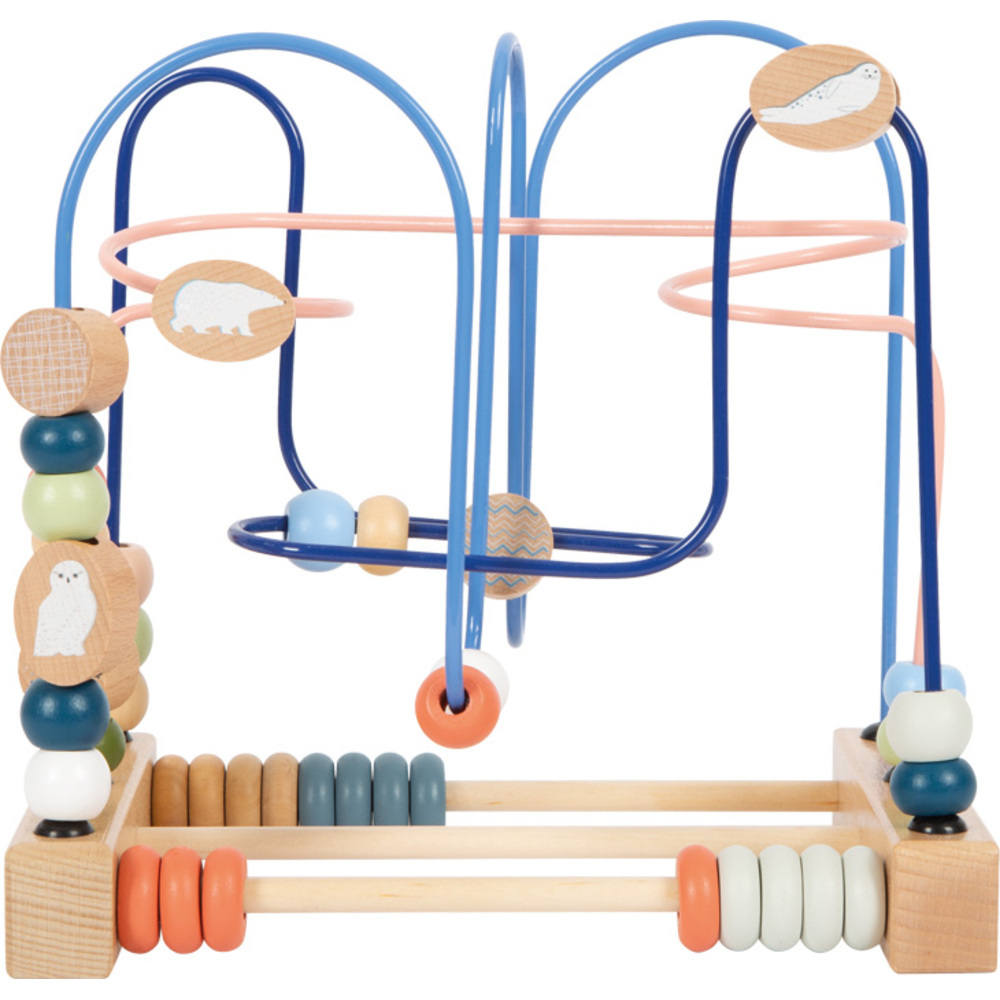 Circuit de Motricité Bois – Image 4
