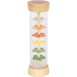 Bâton de Pluie Sensoriel Fleurs