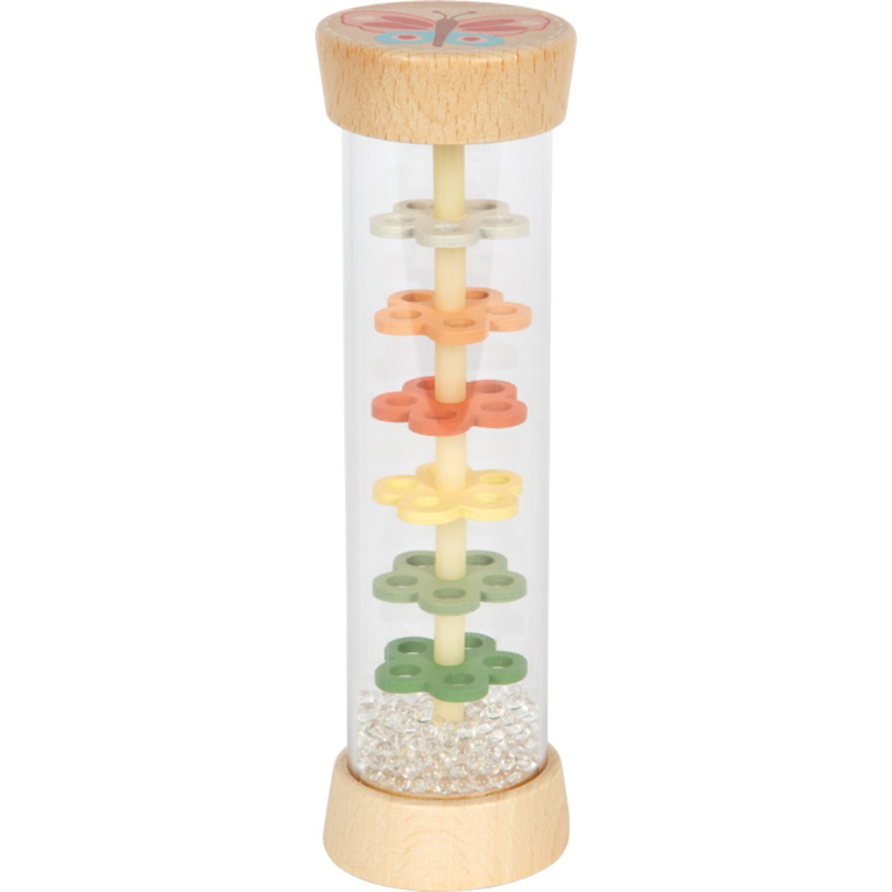 Bâton de Pluie Sensoriel Fleurs