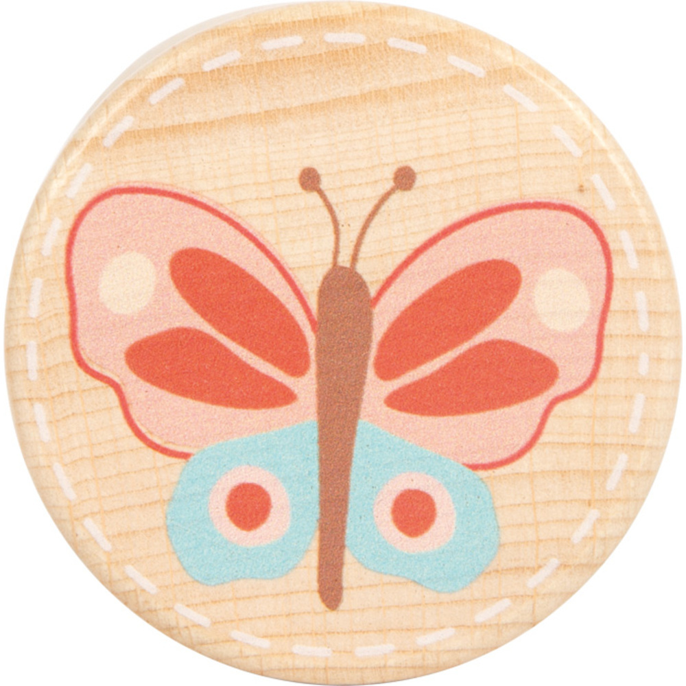 Bâton de Pluie Sensoriel Fleurs – Image 2