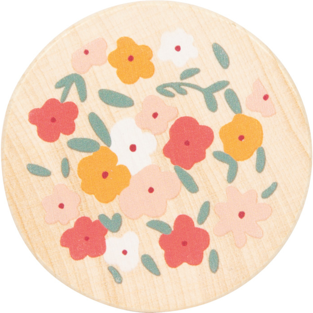 Bâton de Pluie Sensoriel Fleurs – Image 3