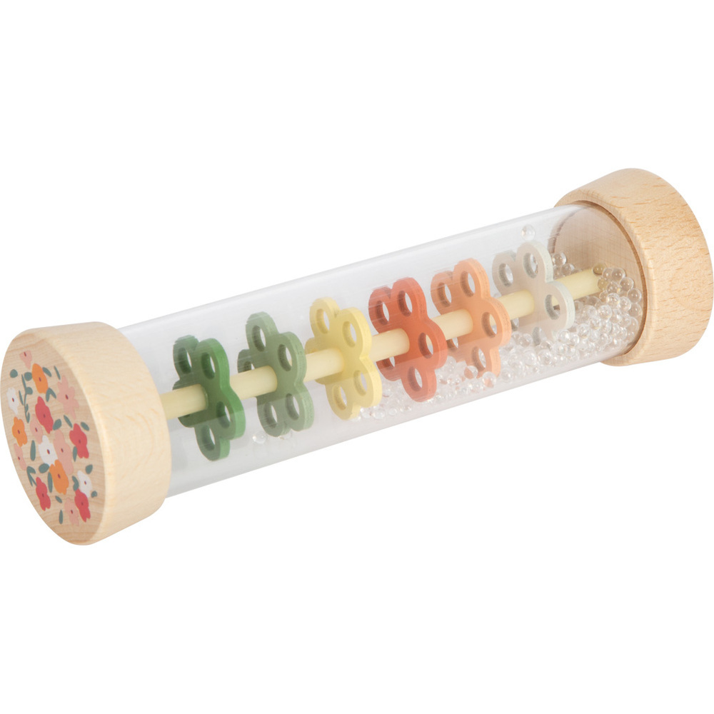 Bâton de Pluie Sensoriel Fleurs – Image 4