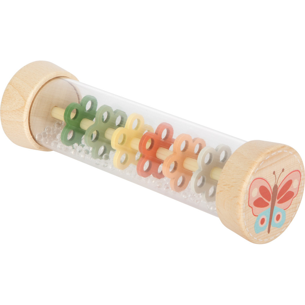 Bâton de Pluie Sensoriel Fleurs – Image 5