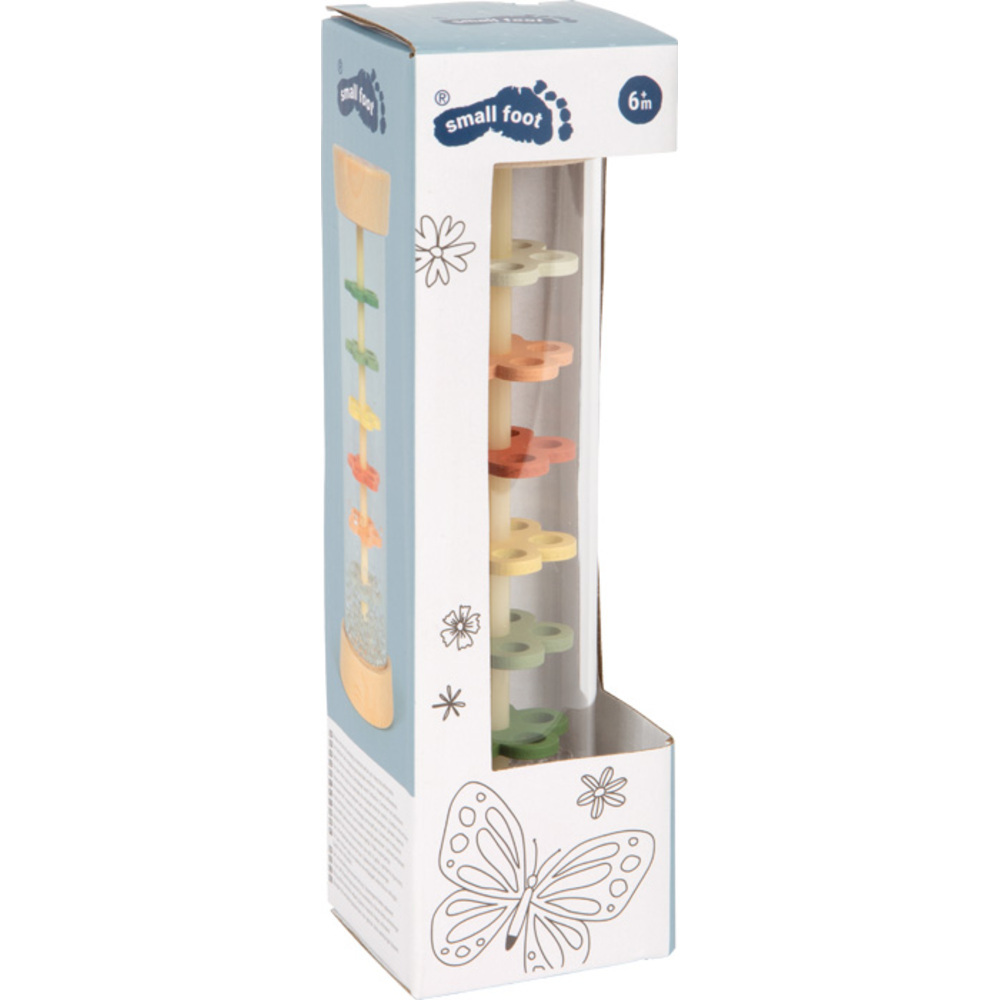 Bâton de Pluie Sensoriel Fleurs – Image 7