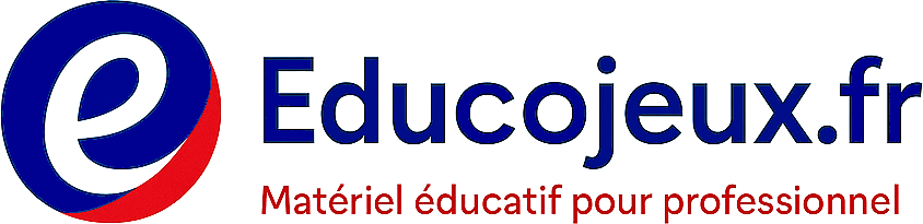 Educojeux – Matériel pédagogique pour collectivités